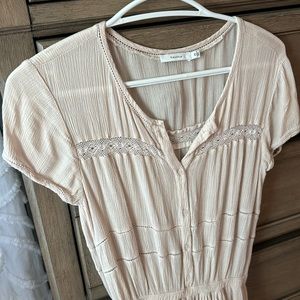 Aritzia | Talula dress- Size XS